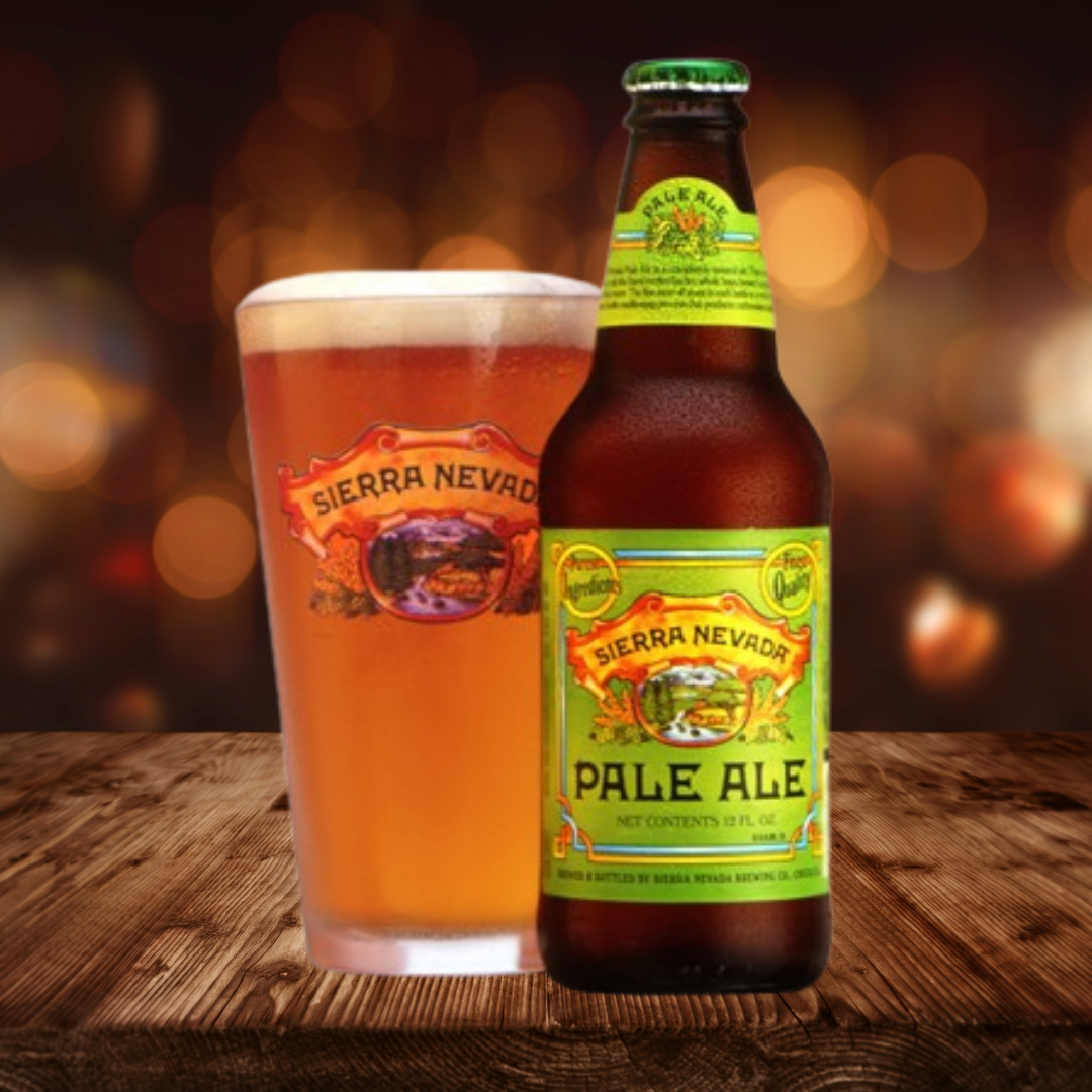 Sierra Nevada Pale Ale