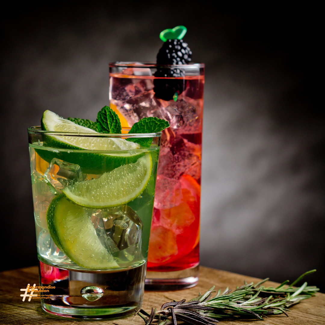 Cocktails Bière pour l’Été : Fraîcheur, Bulles & Créativité au Rendez-vous