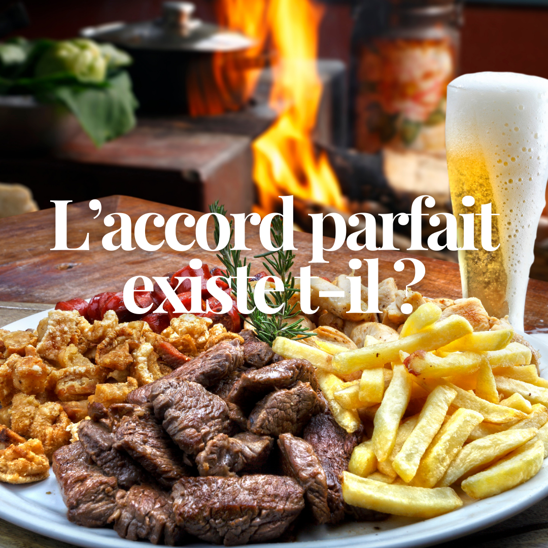 L’accord parfait existe t-il ?