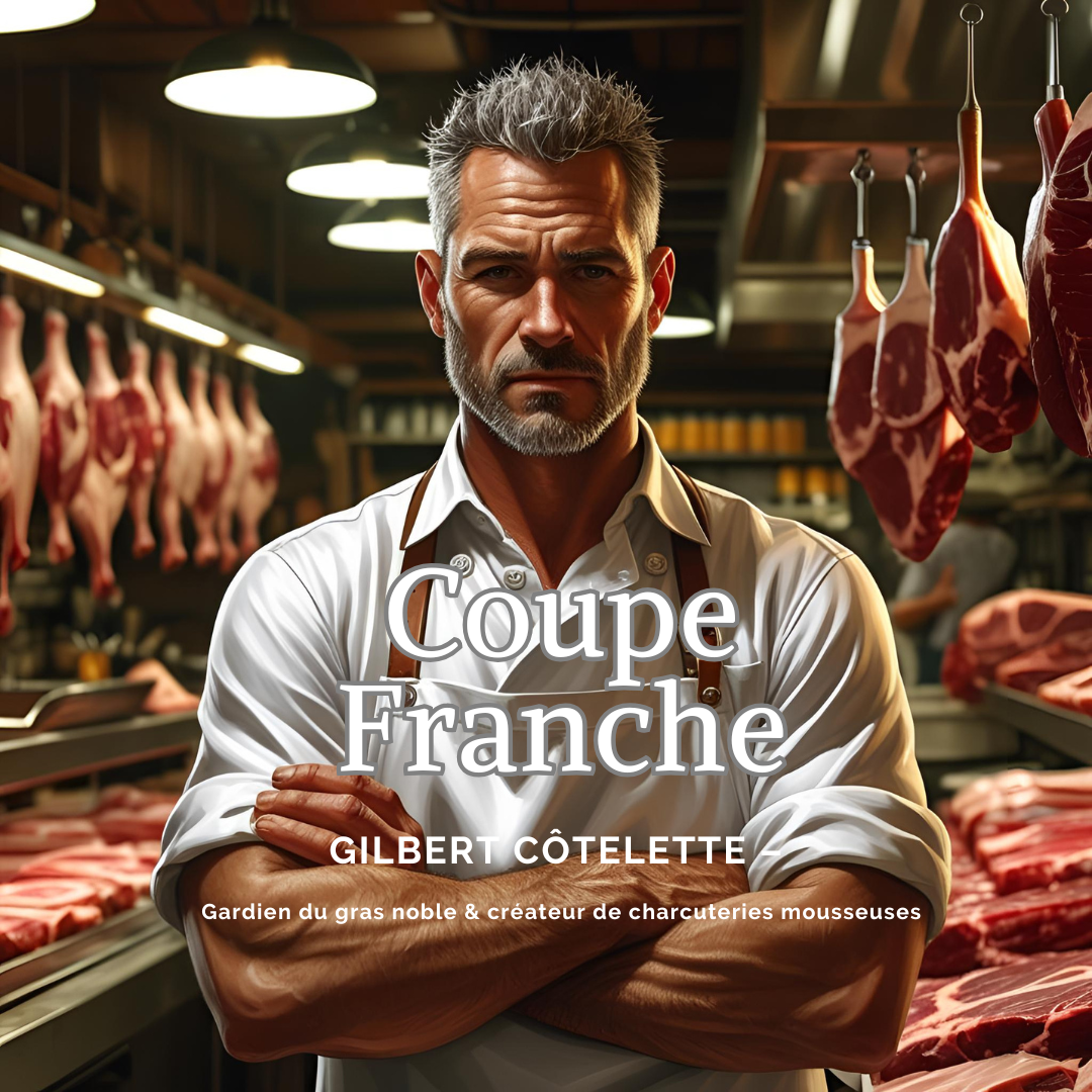 La saucisse oubliée