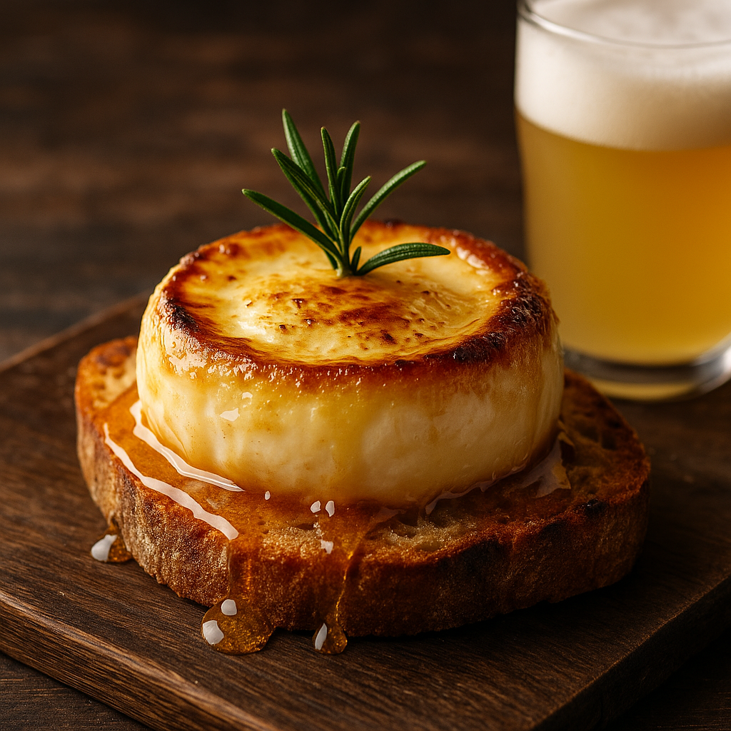 Le Fondant de la Bergerie