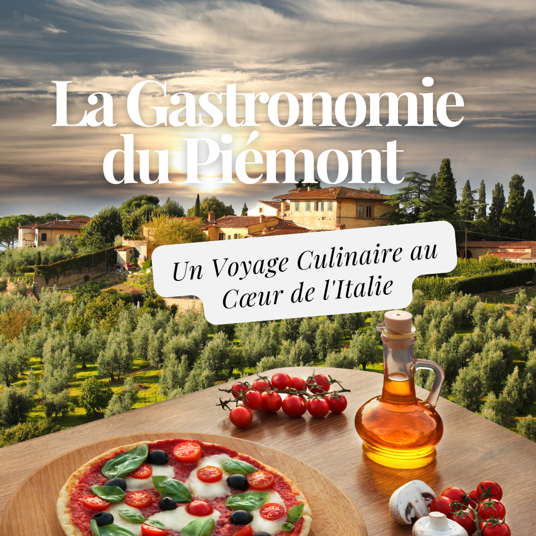 Un Voyage Culinaire au Cœur de l&rsquo;Italie