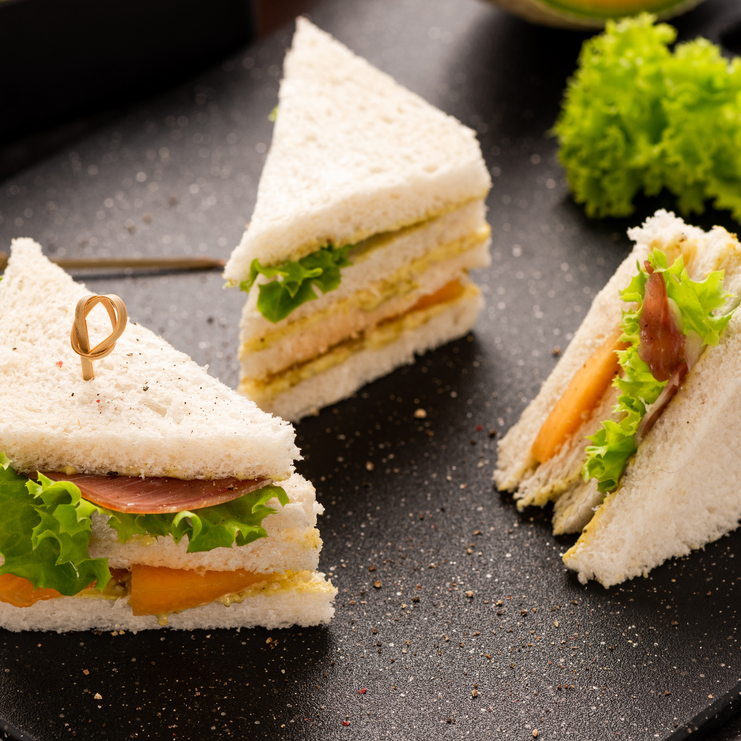 L&rsquo;Art du Sandwich Italien