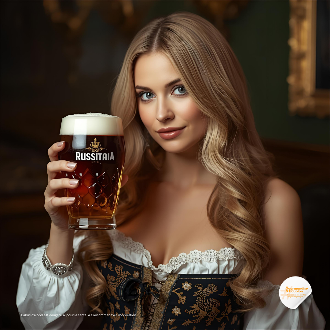 Anastasia – L’élégance obscure du Tarn