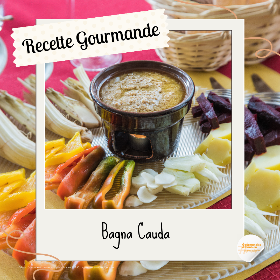 Bagna Cauda