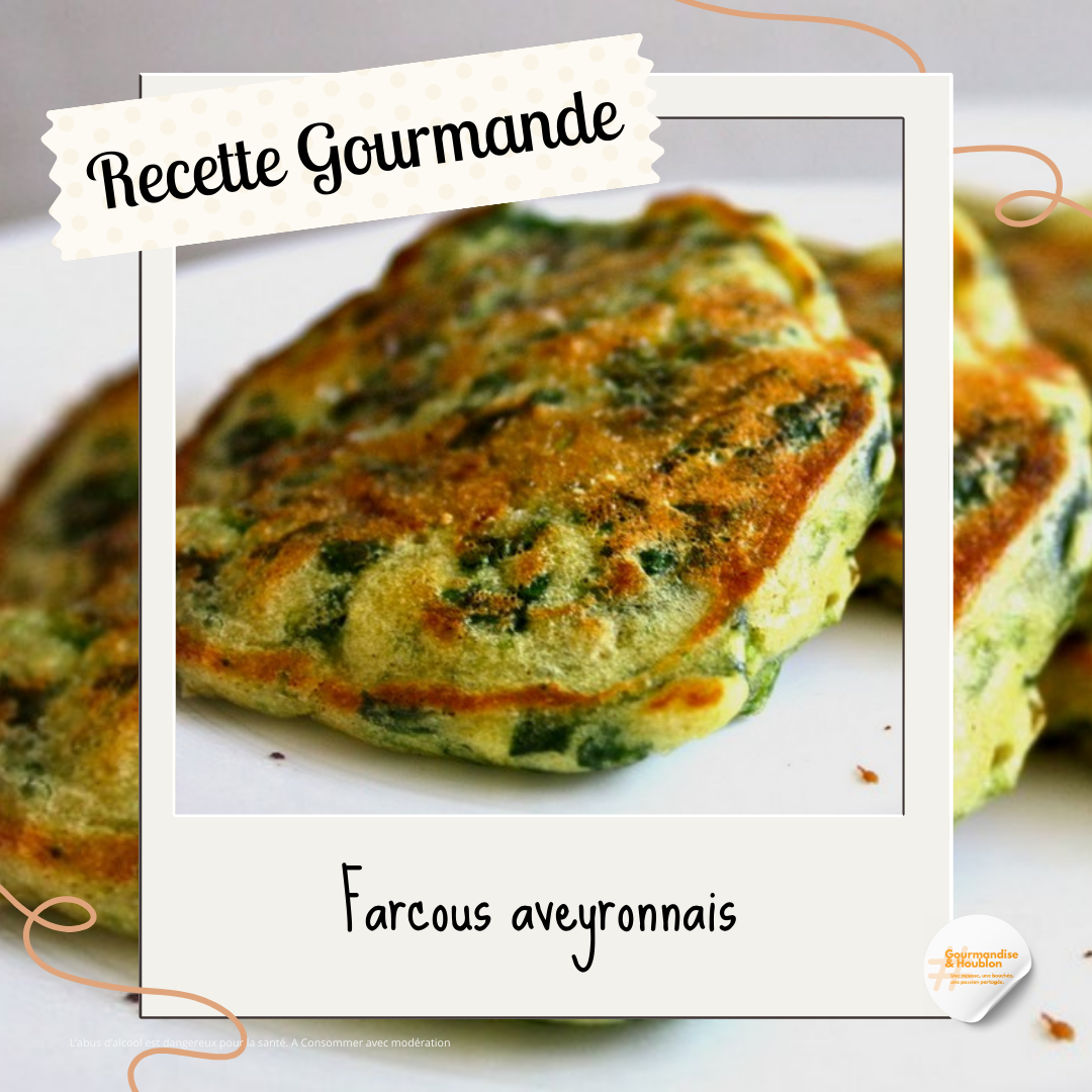 Farcous aveyronnais