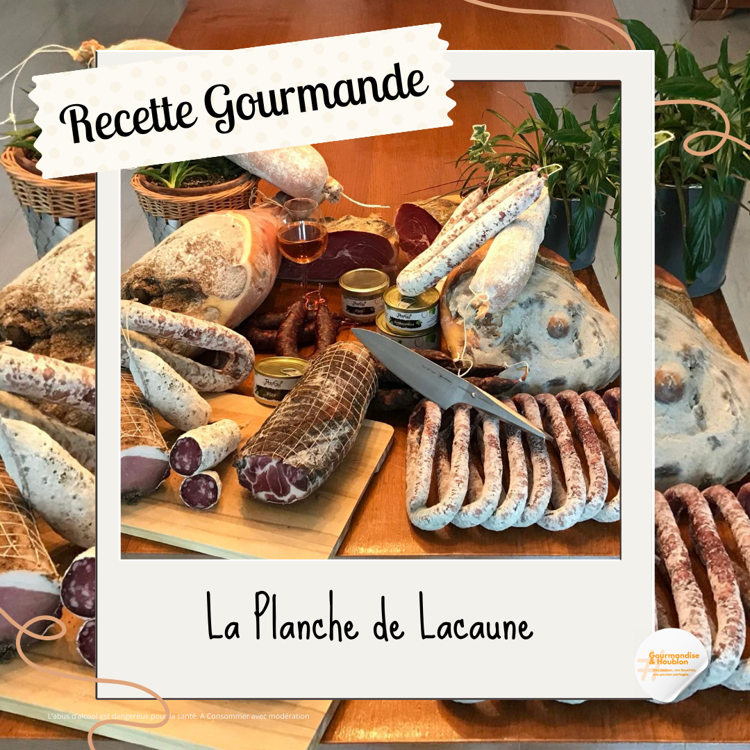 La Planche de Lacaune – Charcuterie des montagnes