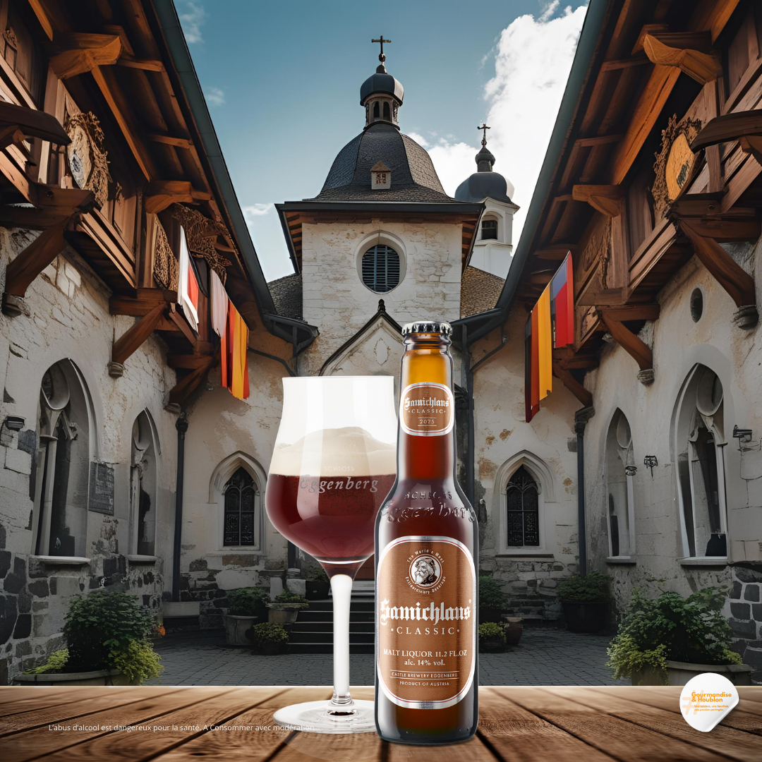 Samichlaus Urbock