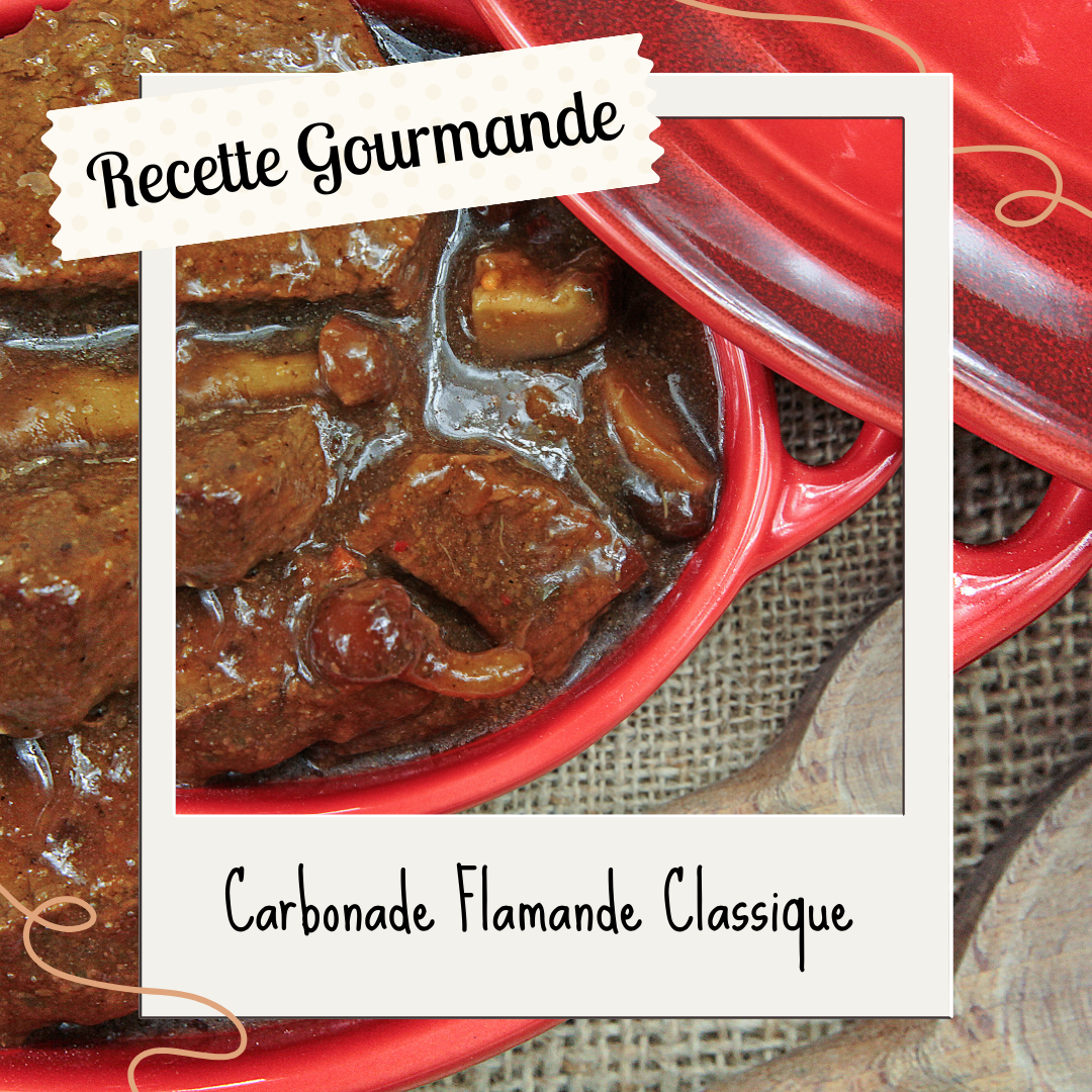 Carbonade Flamande Classique