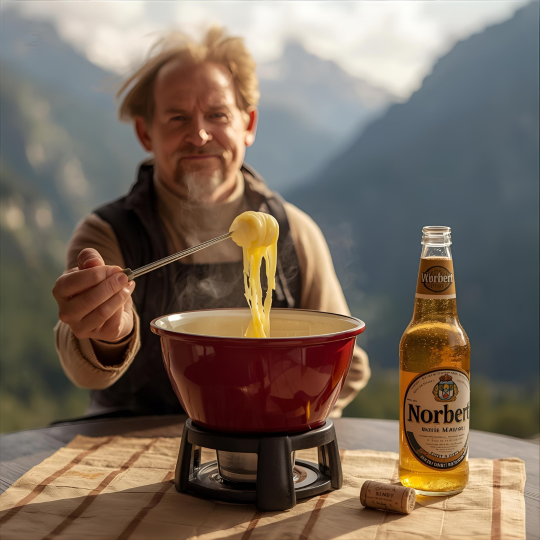 La Bière en Cuisine – Les Fromages Aiment la Bière… Même en Cuisine