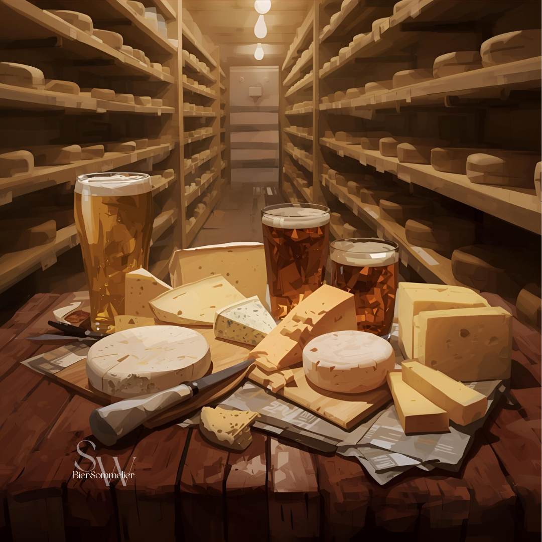 Fromage & Charcuterie