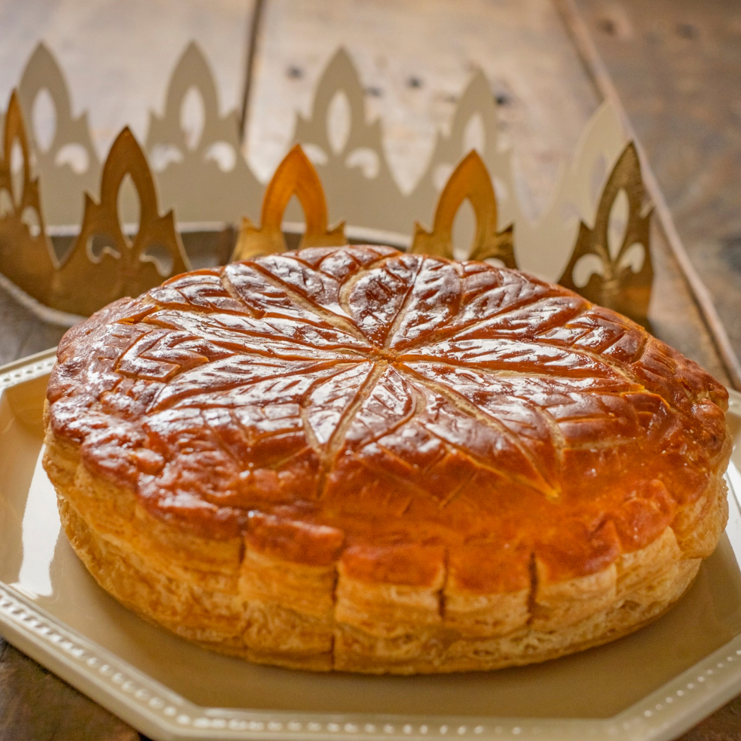 Épiphanie Gourmande : Quand la Galette des Rois rencontre la Bière