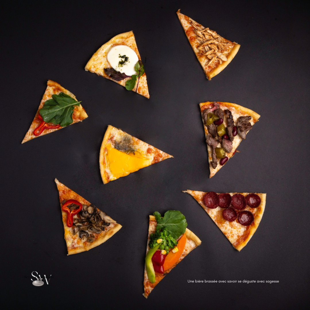 La promesse de février