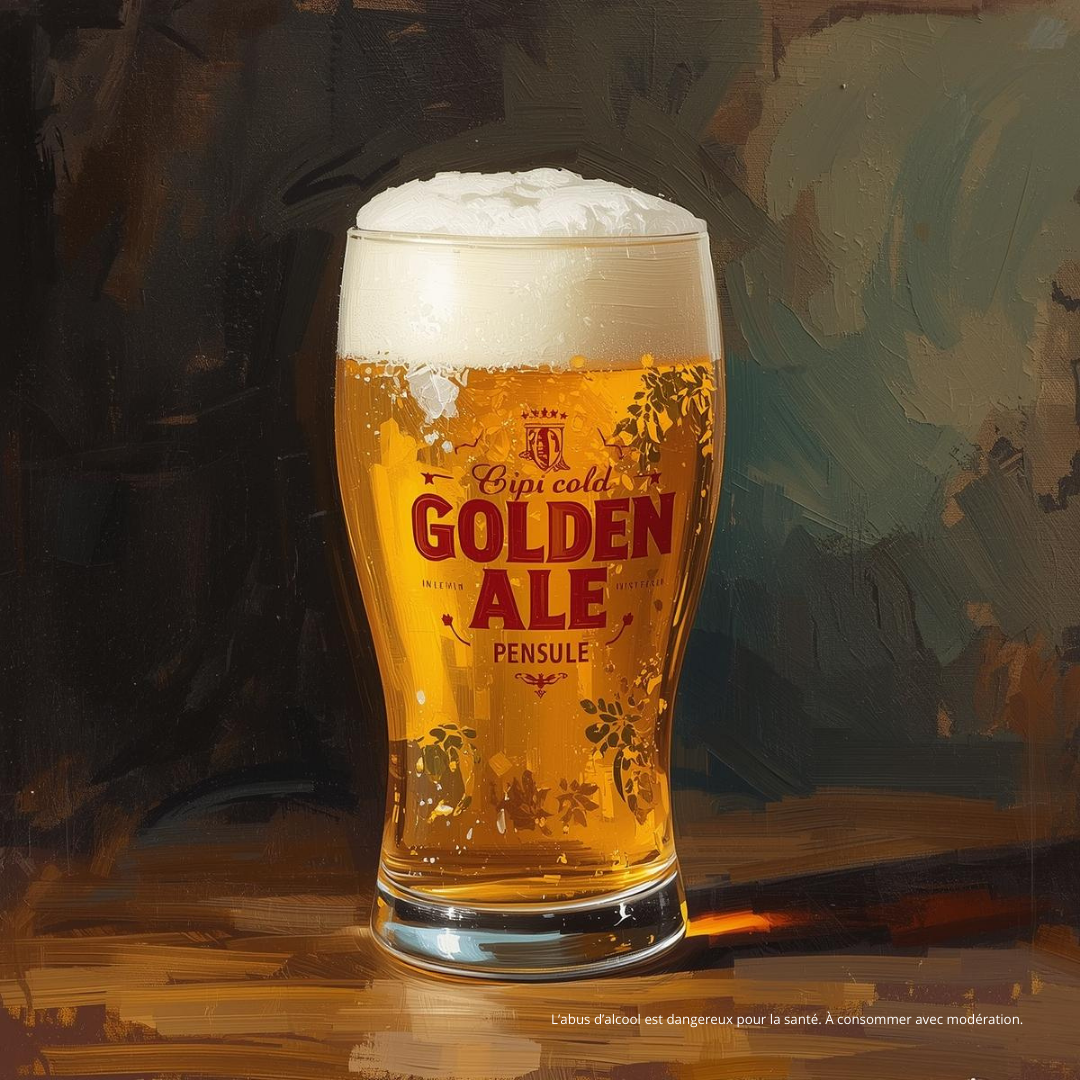 Golden Ale