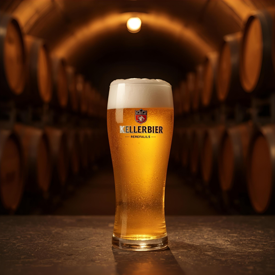 Kellerbier