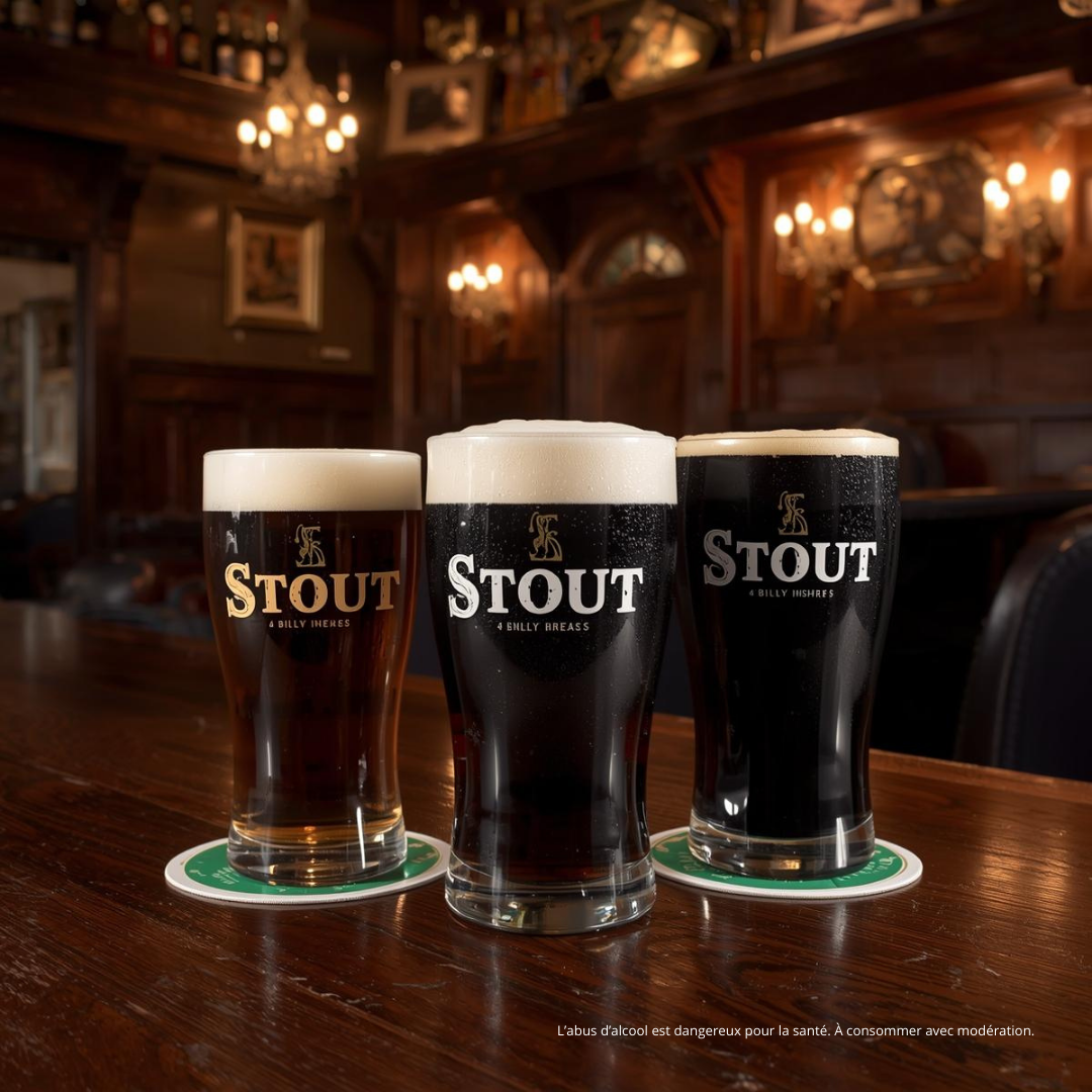 Le Stout