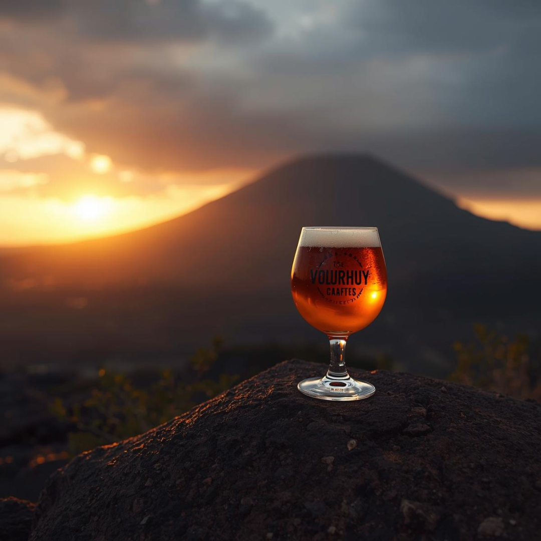 Brasseries de l&rsquo;Auvergne-Rhône-Alpes : Entre Volcans et Créativité