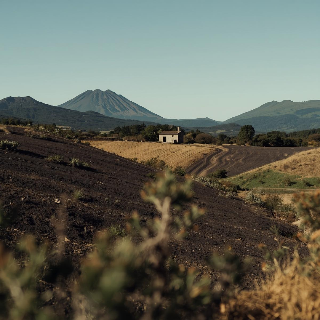 Auvergne : L&rsquo;Authenticité de Son Terroir