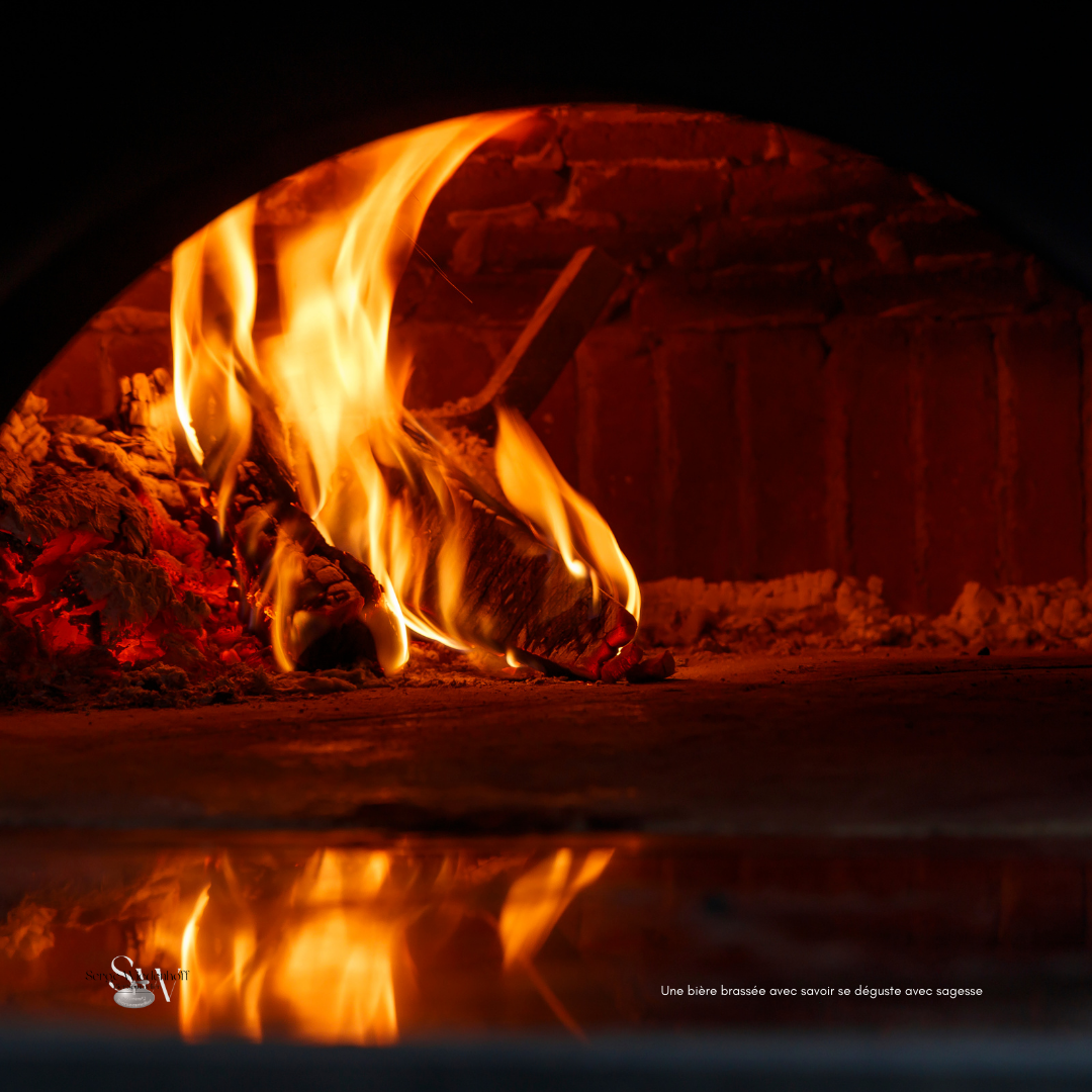 Le four ne ment jamais