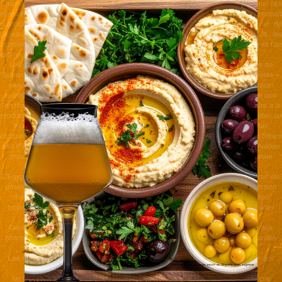 Planche Végétarienne Fumée : Dégustation Authentique