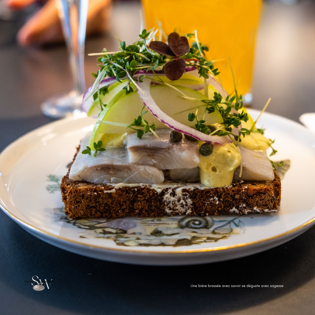 Heringe Pann de Carnaval