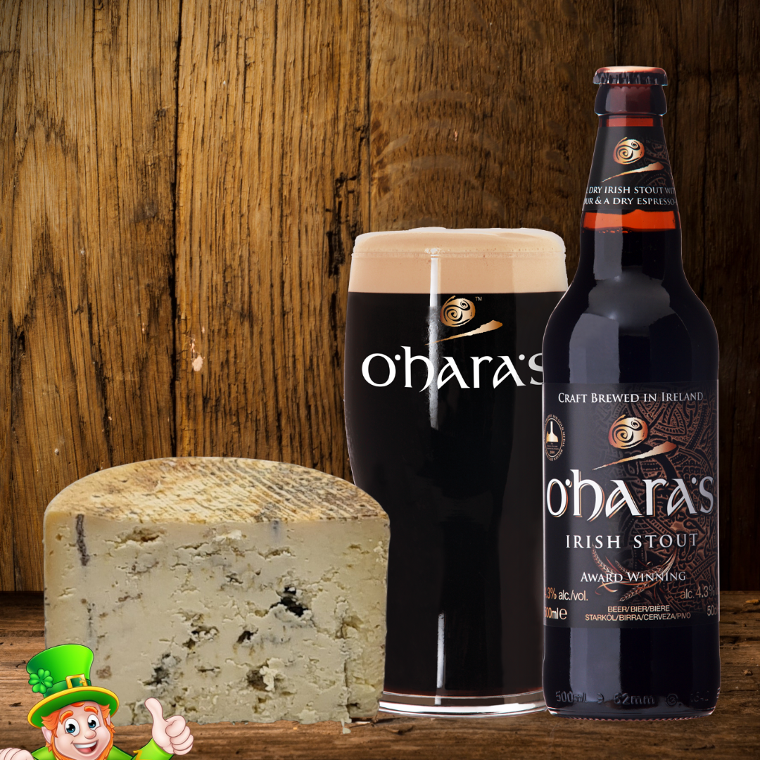 Dégustation Crozier Blue & Stout : Une Expérience Unique