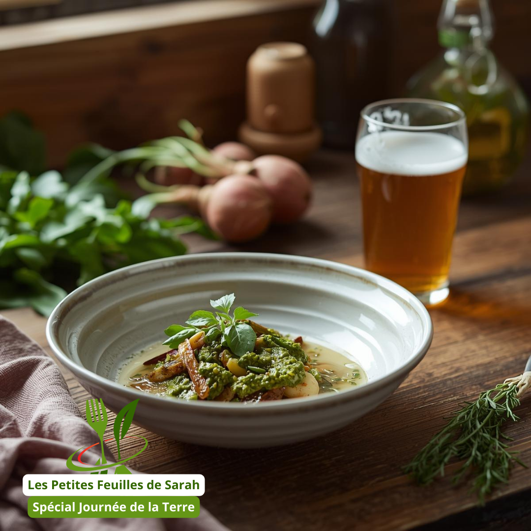 Cuisiner sans gaspiller