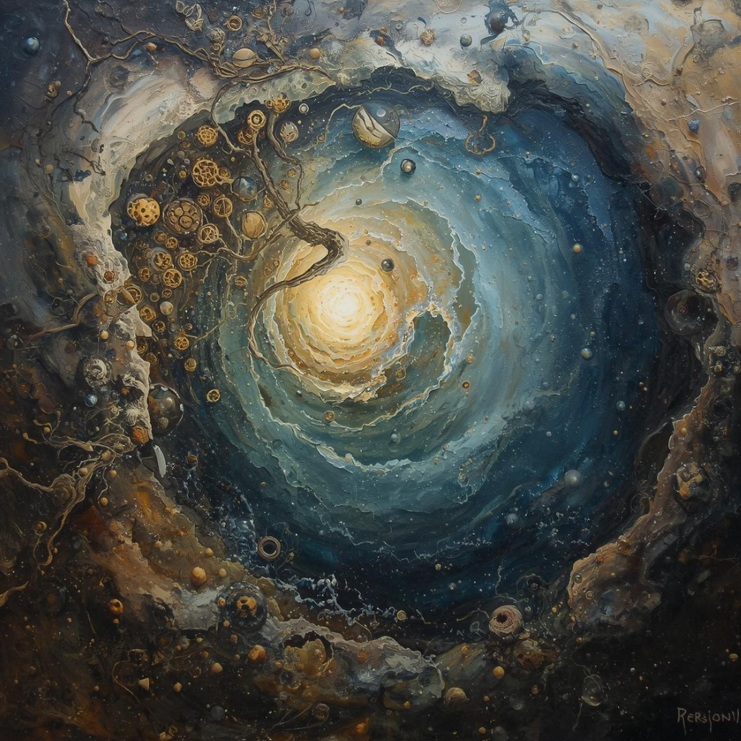 La Terre & la Fermentation