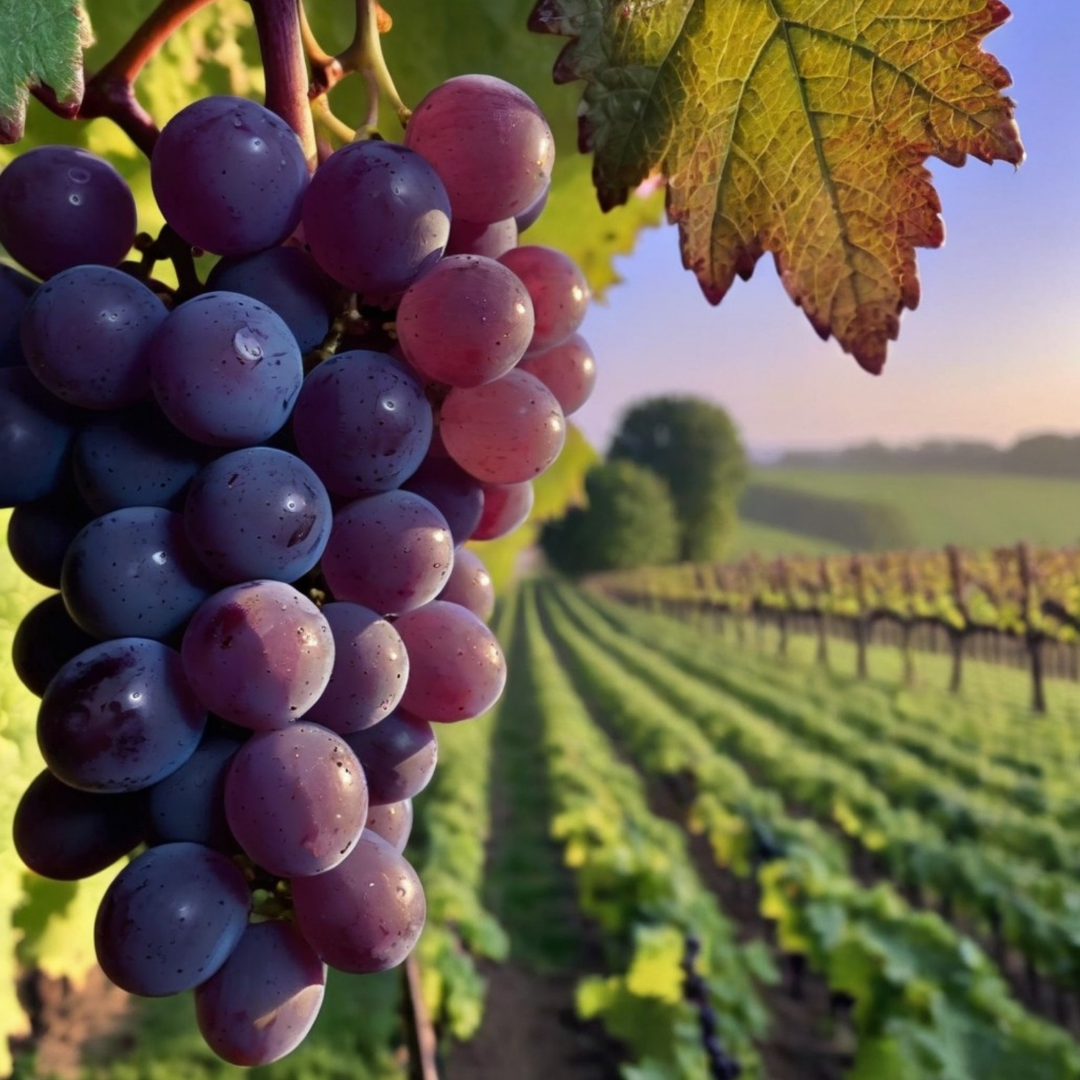 Costières & Vignobles du Sud