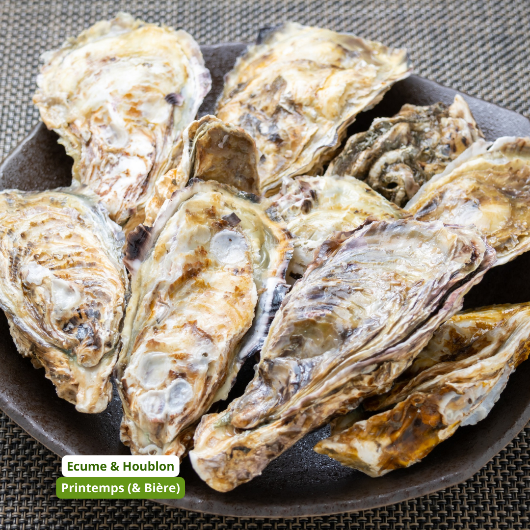 Le retour des marées claires