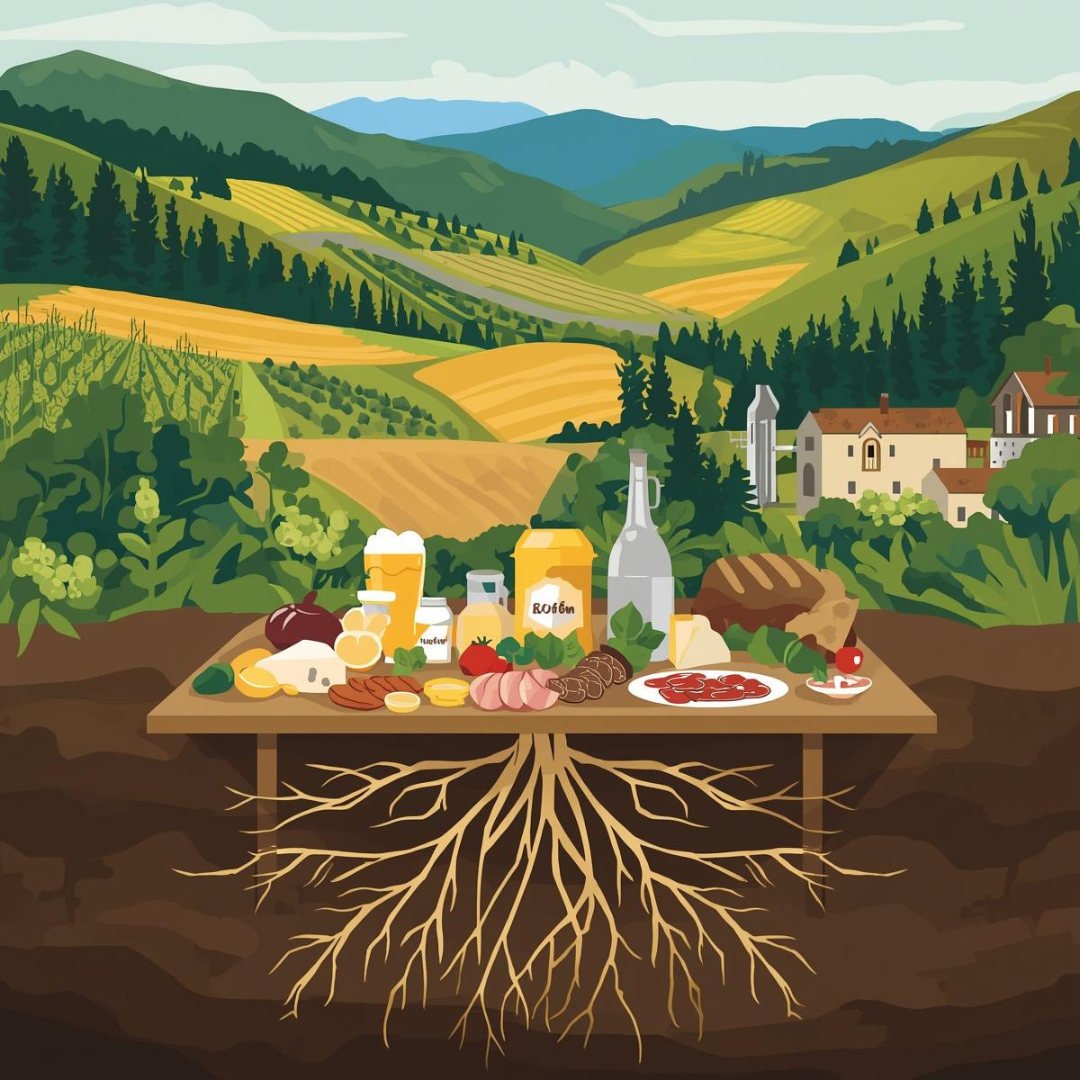 Terroir, ce mot qu’on galvaude