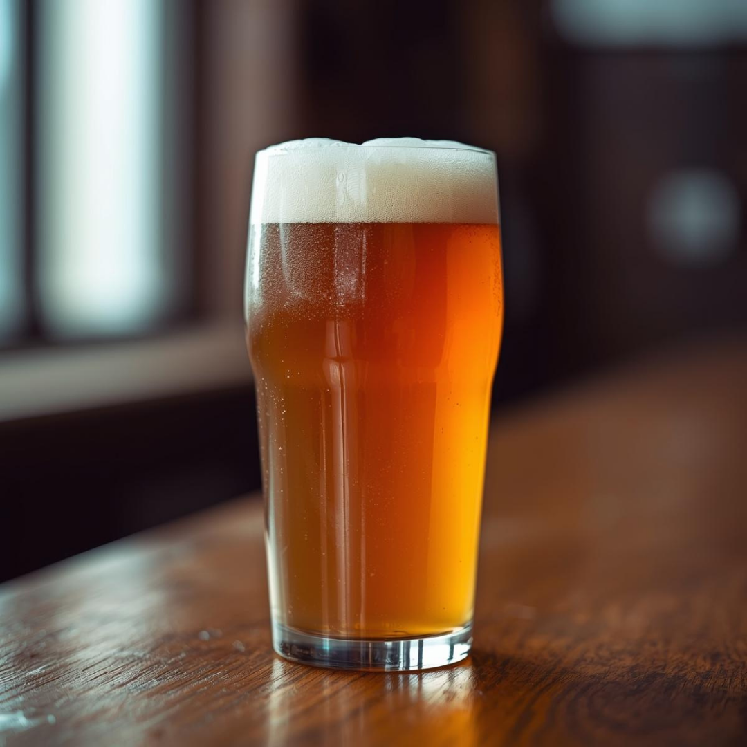 Pale Ale : L’Équilibre Parfait entre Malt et Houblon